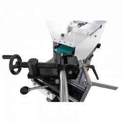 Pipe and Profile Belt Grinding Machine CORMAK MS2000 - 