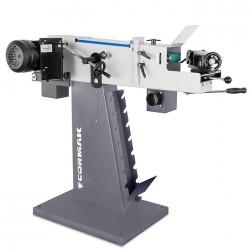 MS2000 Bandschleifmaschine - 