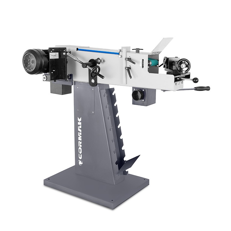 MS2000 Bandschleifmaschine - MS2000 Bandschleifmaschine -