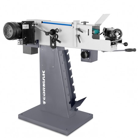 MS2000 Belt Grinding Machine