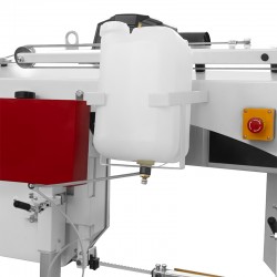 Blockbandsäge CORMAK S910 Benzinmotor 22PS - 