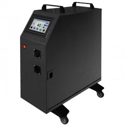 CORMAK AUTOMATIC DOUBLE WIRE FEEDER FOR LASER WELDING MACHINES