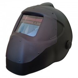 LaserProtect PREMIUM Personal Protective Equipment Set for Laser Welding - 