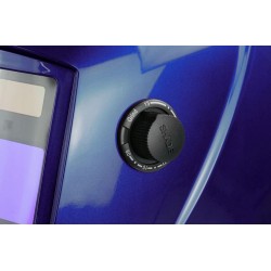 Kit DPI per saldatura laser CORMAK Laser Protect EXPERT - 