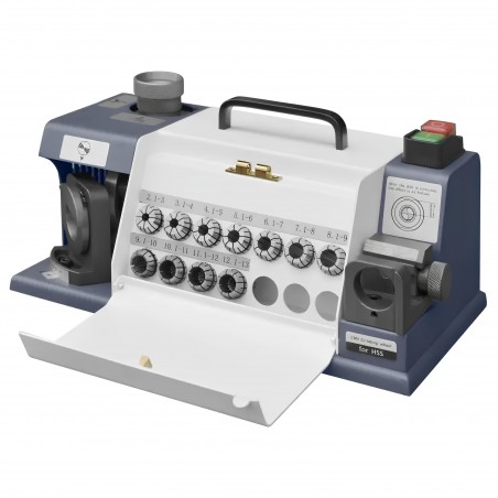 DG13M Drill Bits Sharpener-Grinder