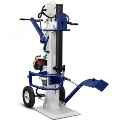 Holzspalter CORMAK LUP22 - 22 Tonnen - 