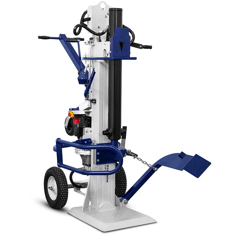 Log Splitter CORMAK LUP22 22 Ton - 