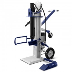 Holzspalter CORMAK LUP22 - 22 Tonnen - 