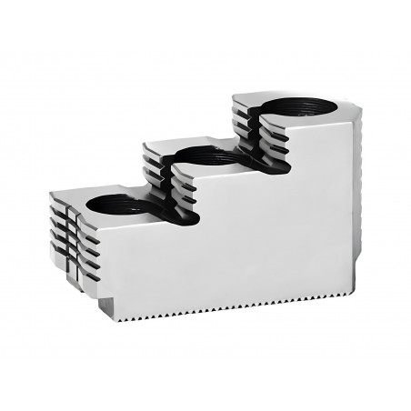 Hard Top Jaws SGTm for Lathe Chucks