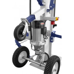 Wood splitter 22 ton  LUP22 - 