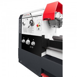 Tokarka uniwersalna CORMAK 660x2000 WOLNE OBROTY - 