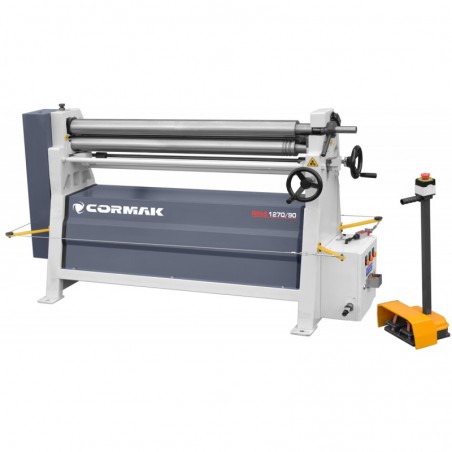 Walcarka do blach CORMAK RM1270/90