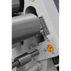 copy of Rouleuse de tôle CORMAK RM1270/140 - 