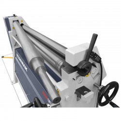 copy of Rouleuse de tôle CORMAK RM1270/140 - 