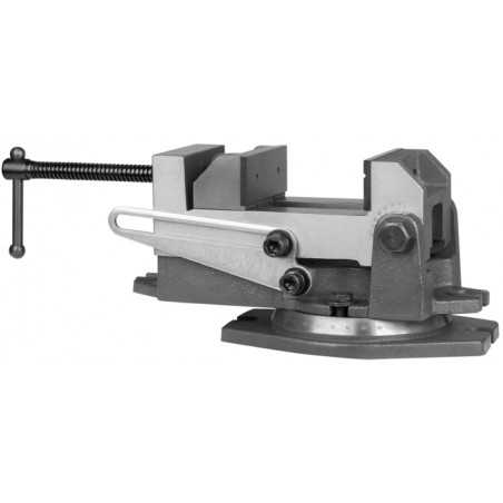 Etau de précision 100 mm