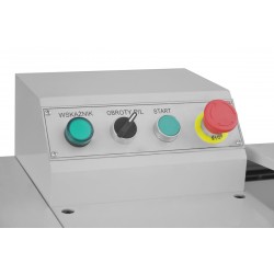 copy of Tornio universale CORMAK 330 x 700 230V per metalli - 