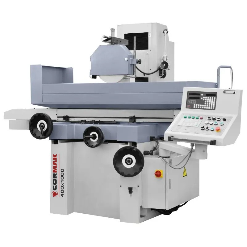 400x1000 Flachschleifmaschine - 400x1000 Flachschleifmaschine -