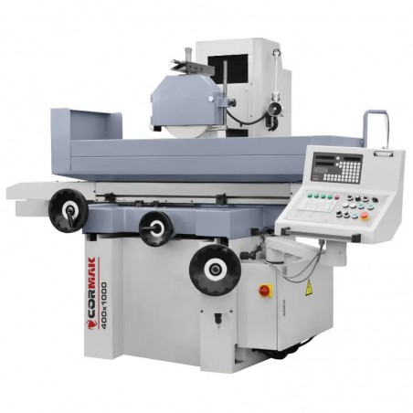 400x1000 Flachschleifmaschine