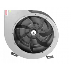 Aspirateur à copeaux FM 230-L 11150 m³/h 230V - 