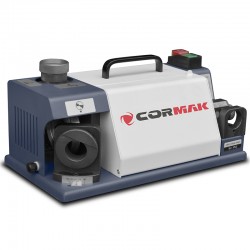 Affûteuse de forets hélicoïdaux CORMAK DG13M - 
