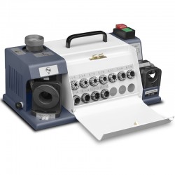 Drill Bit Grinder-Sharpener CORMAK DG13M - 