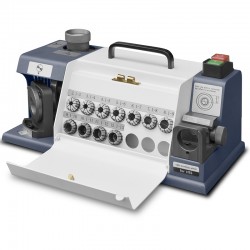 Bohrerschleifmaschine CORMAK DG13M - 