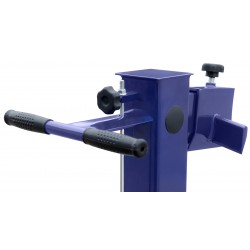 Holzspalter 8 Tonnen LUP8E 400V + Querkeil - Promotion! - 