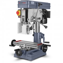 Fräs- und Bohrmaschine ZX7016 230V - 