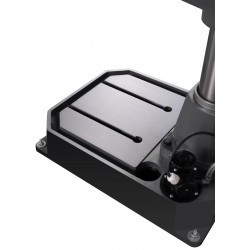 Drilling–Milling Machine CORMAK ZX40BPC - 