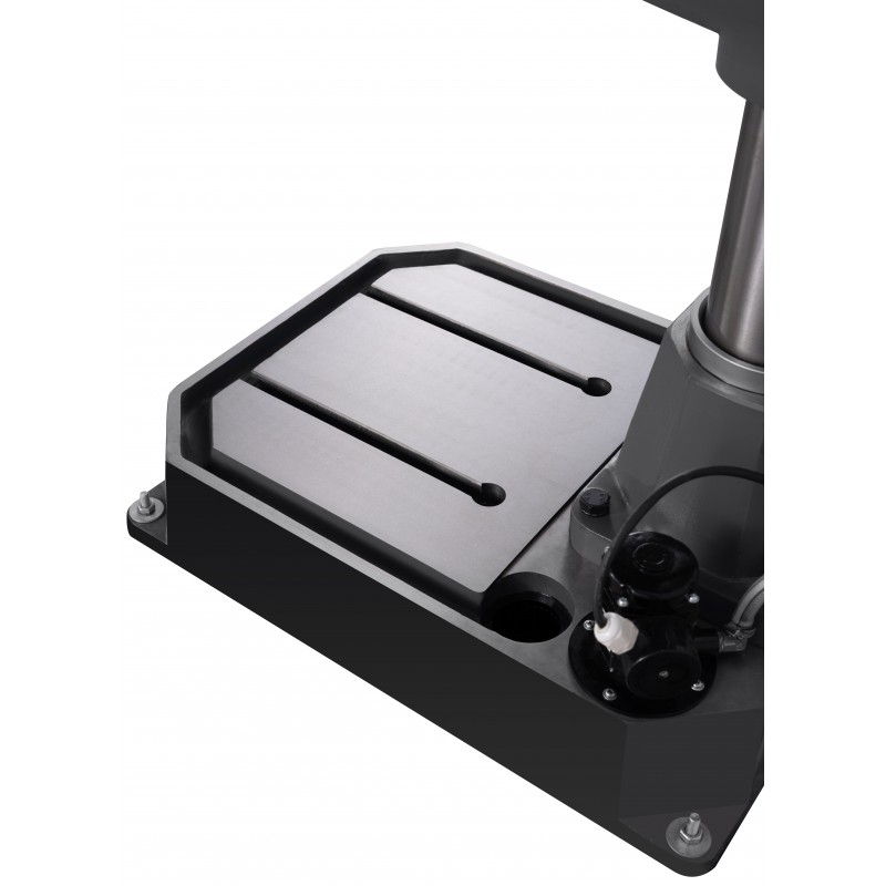FREZARKO-WIERTARKA CORMAK ZX40BPC | Producent CORMAK