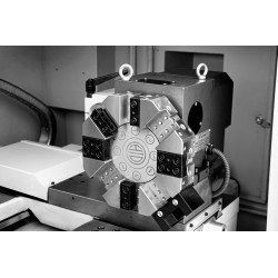 copy of Tokarka CNC 500x850/1000 - 