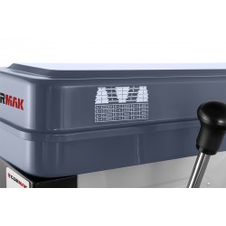 Frezarko-wiertarka ZX7016 230V - 