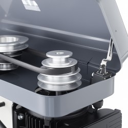 Fraiseuse et perceuse ZX7016 230V - 
