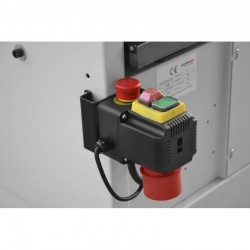 Abricht- und Dickenhobelmaschine CORMAK PT260 400V - 