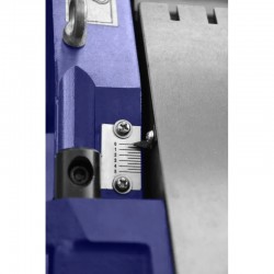 Pialla combinata a filo e spessore CORMAK PT260 230V NUOVA VERSIONE - 