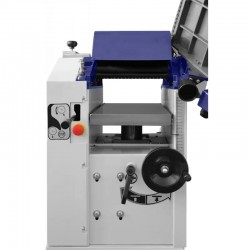 Pialla combinata a filo e spessore CORMAK PT260 230V NUOVA VERSIONE - 