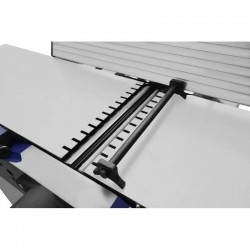 Abricht- und Dickenhobelmaschine CORMAK PT260 230V - 