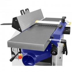 Pialla combinata a filo e spessore CORMAK PT260 230V NUOVA VERSIONE - 