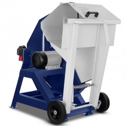 Swing Circular Log Saw CORMAK PD0500 400V - 