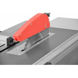 Sega circolare da banco compatta CORMAK TS250 230V per falegnameria - Pilarka stołowa TS250 - 230V