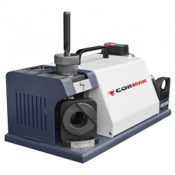 Bohrerschleifmaschine CORMAK DG13MD - 