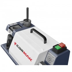 Affûteuse de forets hélicoïdaux CORMAK DG13MD - 
