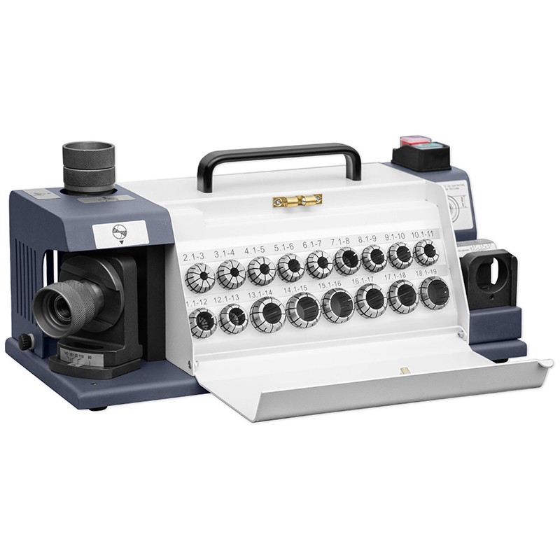 Drill Bit Grinder-Sharpener CORMAK DG20 - 