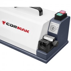 Affûteuse de forets hélicoïdaux CORMAK DG20 - 