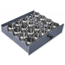 CORMAK DG32MD Affûteuse de forets hélicoïdaux - 
