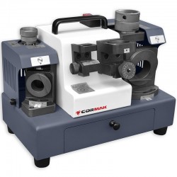 CORMAK DG32MD Drill Bits Sharpening-Grinding Machine - 