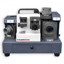 CORMAK DG32MD Spiralbohrer-Schleifmaschine - 