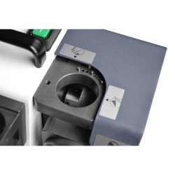 Drill Bit Grinder-Sharpener CORMAK DG32MD - 