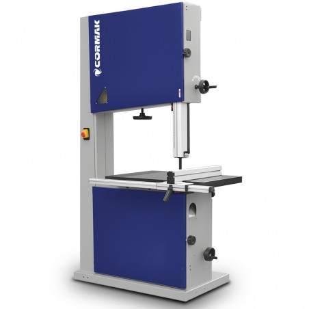 Sega a nastro per legno CORMAK HBS700 4000W