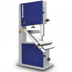 Vertical Bandsaw CORMAK HBS700 - 